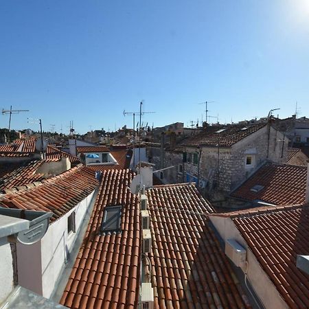 Peter Apartment Rovinj Bagian luar foto