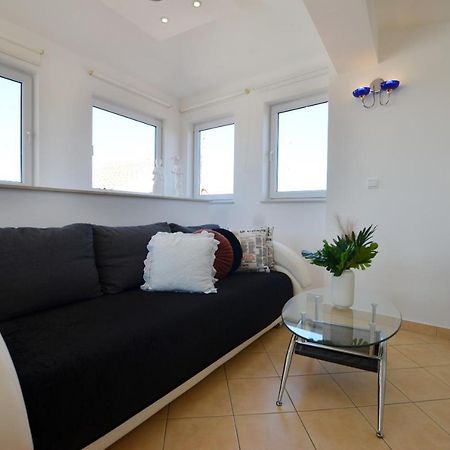 Peter Apartment Rovinj Bagian luar foto