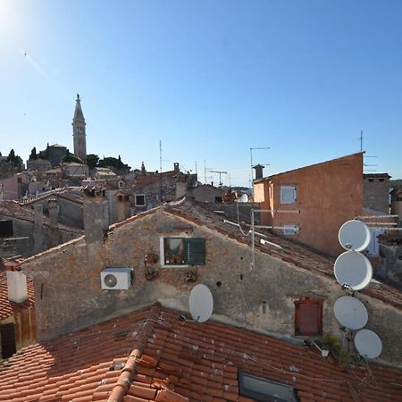 Peter Apartment Rovinj Bagian luar foto