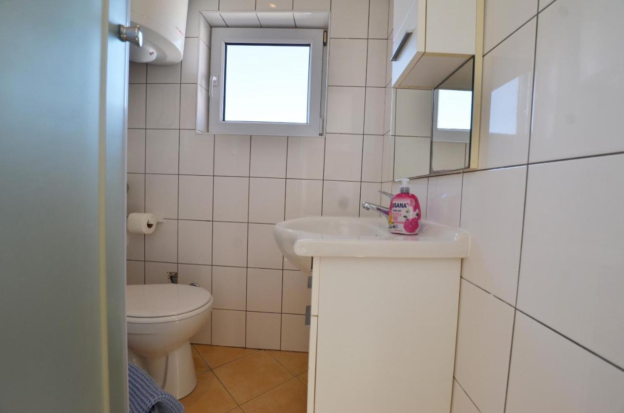 Peter Apartment Rovinj Bagian luar foto